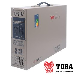 Bình lưu điện TORA B1500MAX cho cửa cuốn tải Motor 1500Kg